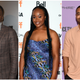 Daniel Kaluuya attends Toast To The Arts Presented By Remy Martin on March 2, 2018 in West Hollywood, California; Bukky Bakray attends the “Rocks” premiere during the 2019 Toronto International Film Festival on September 05, 2019 in Toronto, Canada; Remi Weekes attends the Netflix “His House” Midnight Premier on January 27, 2020 in Park City, Utah.